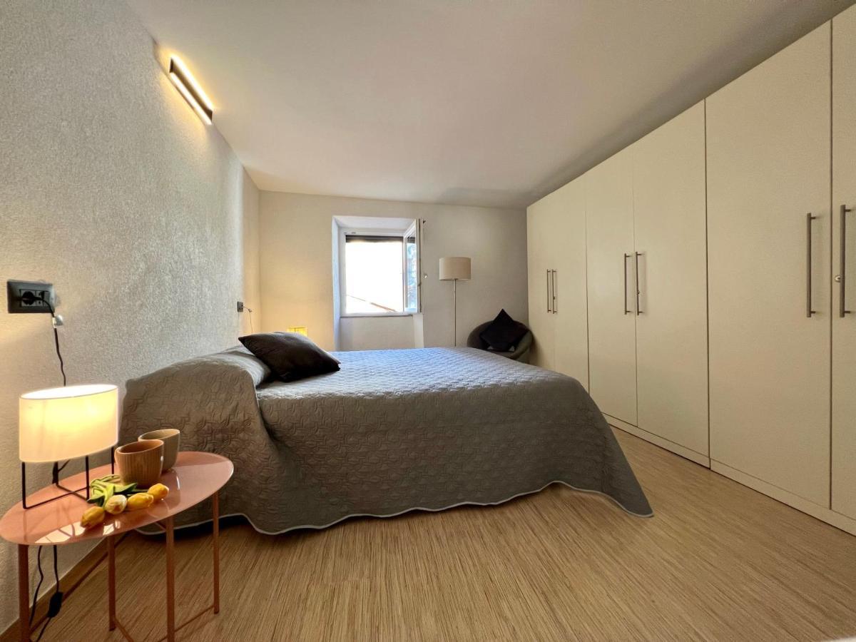 Apartment Eleni Rovinj Buitenkant foto